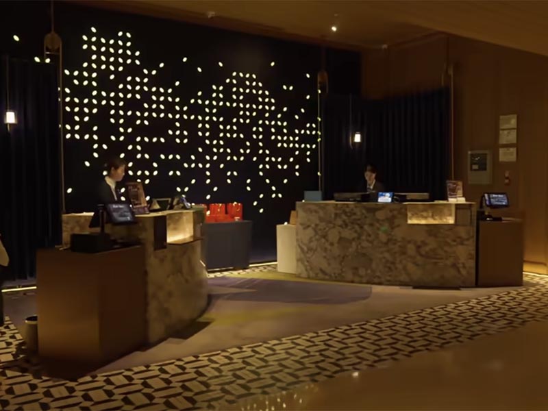 Hospitality & Hotel Solutions with KNX: Creating Smarter Guest Experiences