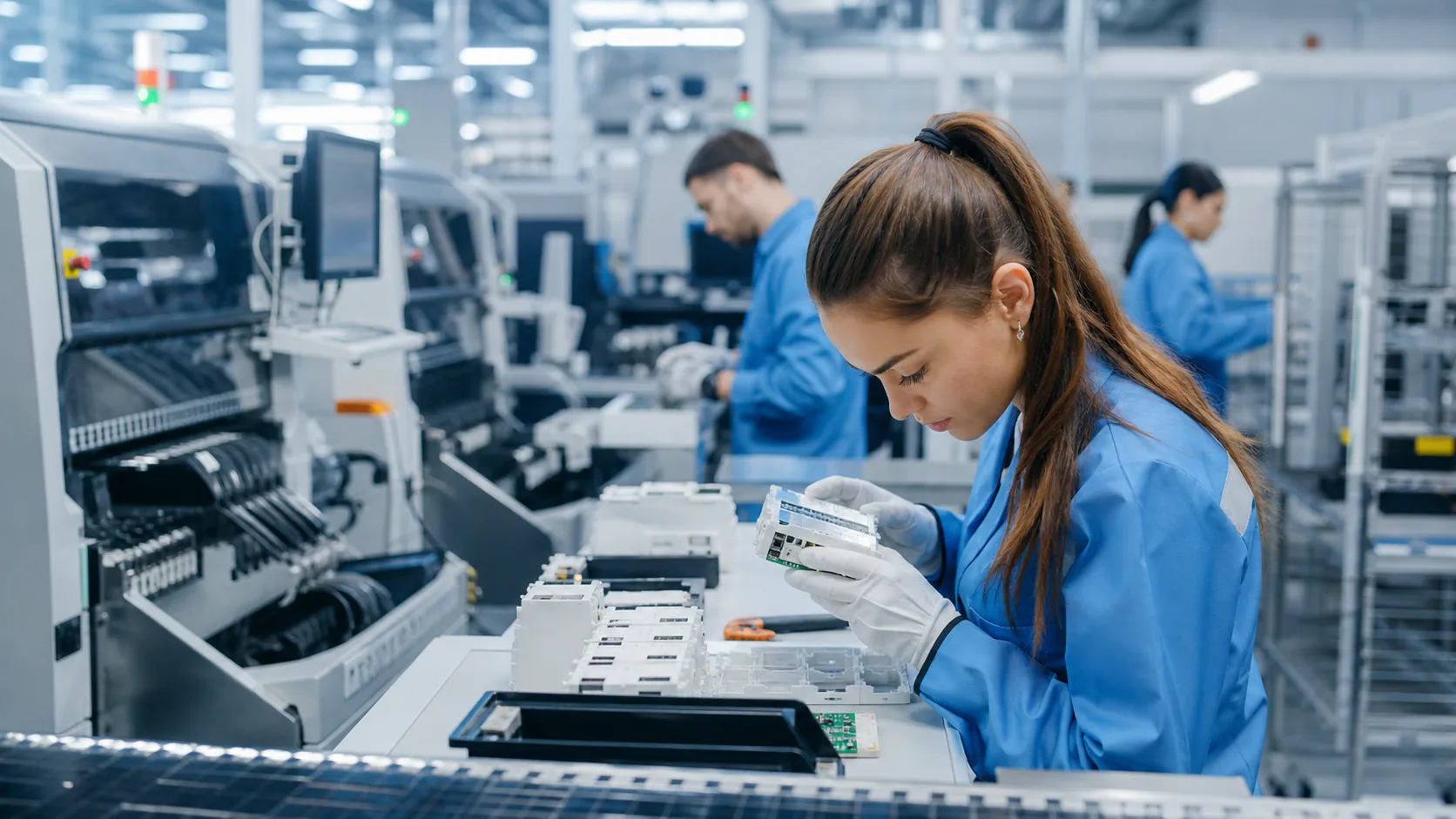 KNX Automation Blog