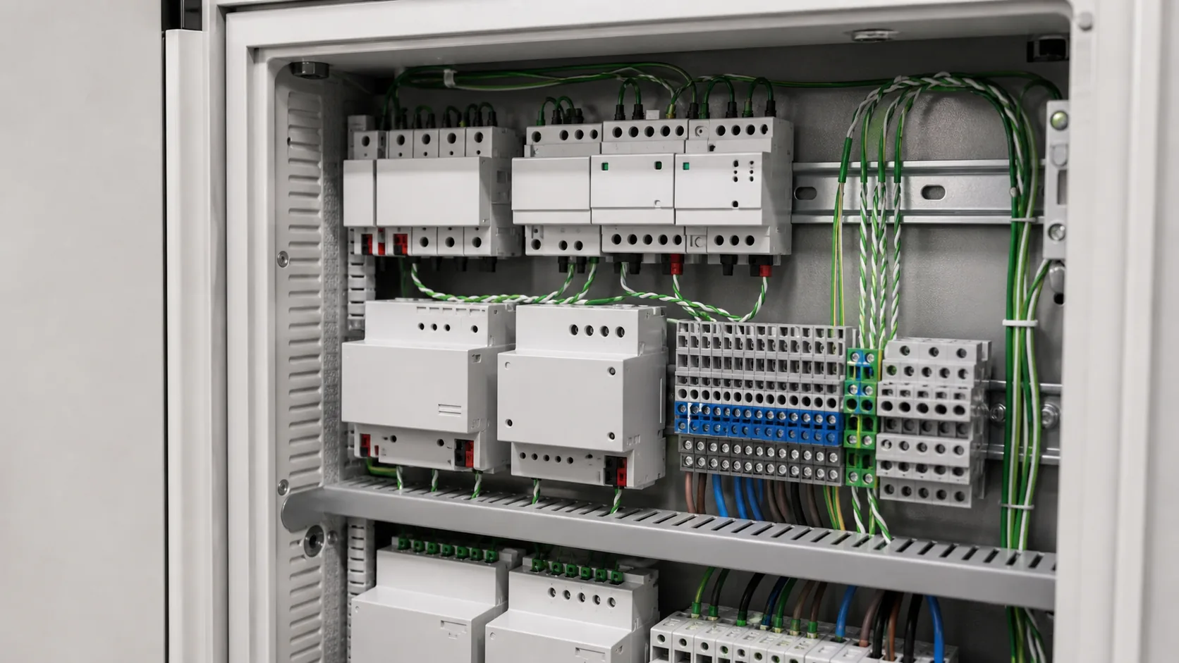 KNX Automation Blog