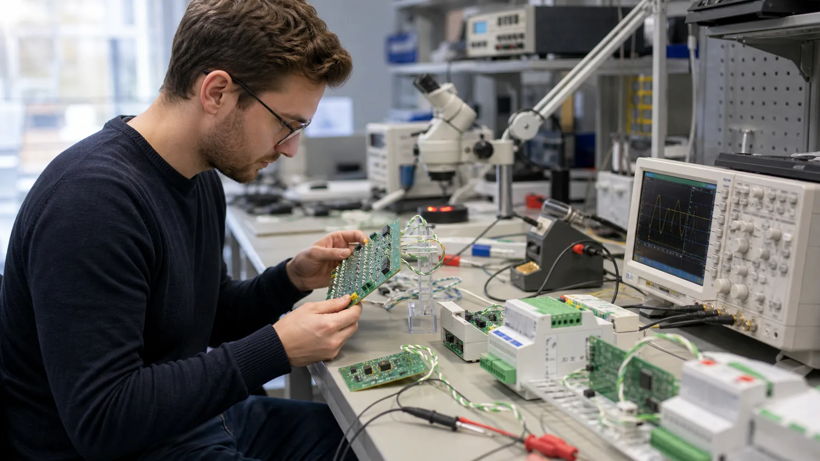 KNX Automation Blog