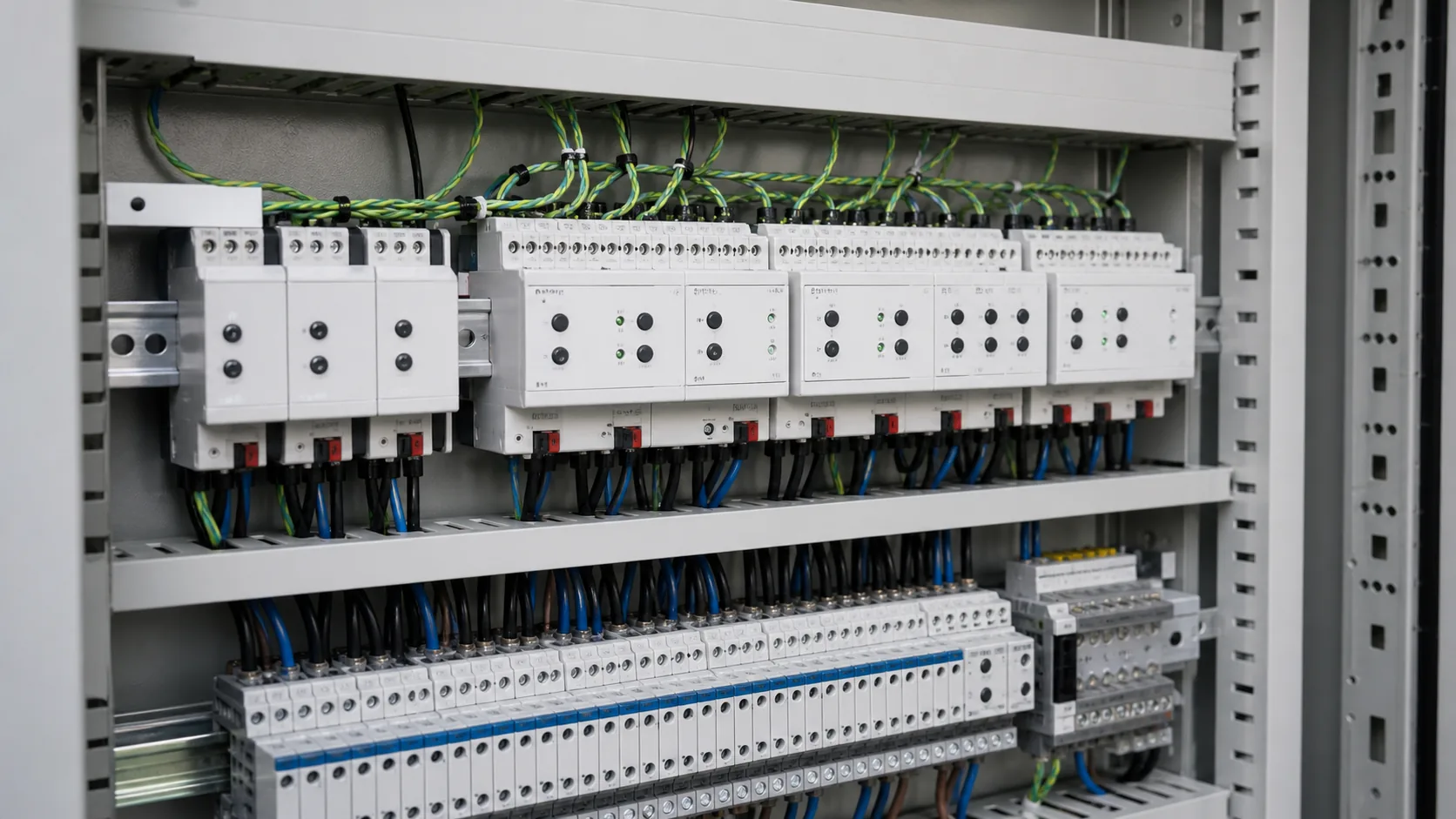 KNX Automation Blog