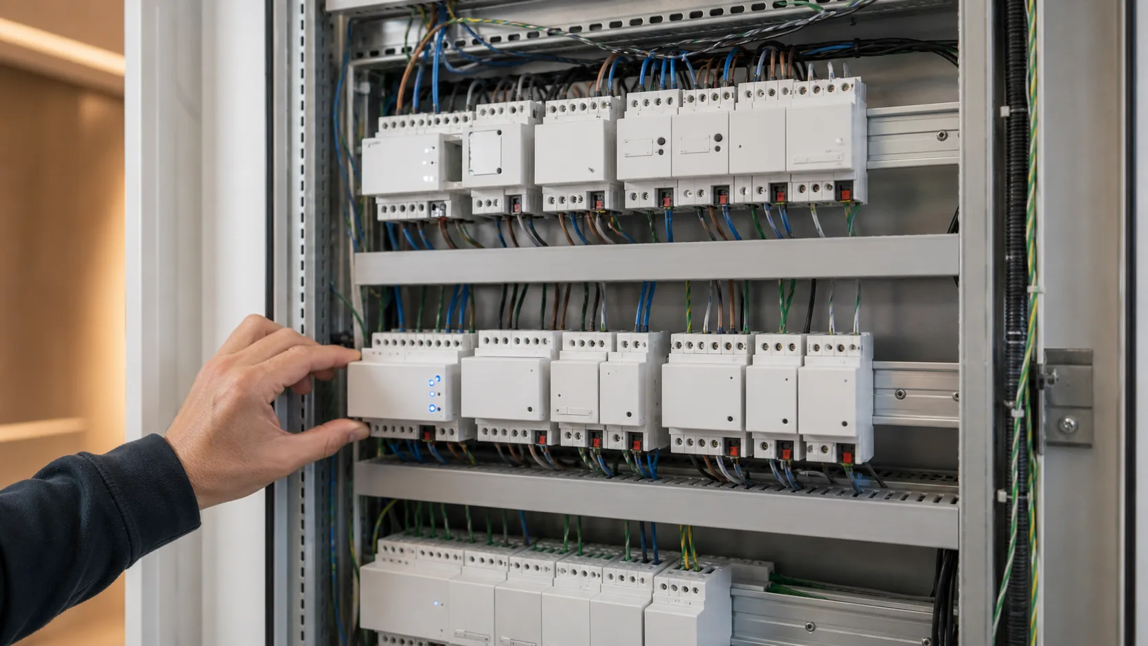 KNX Automation Blog
