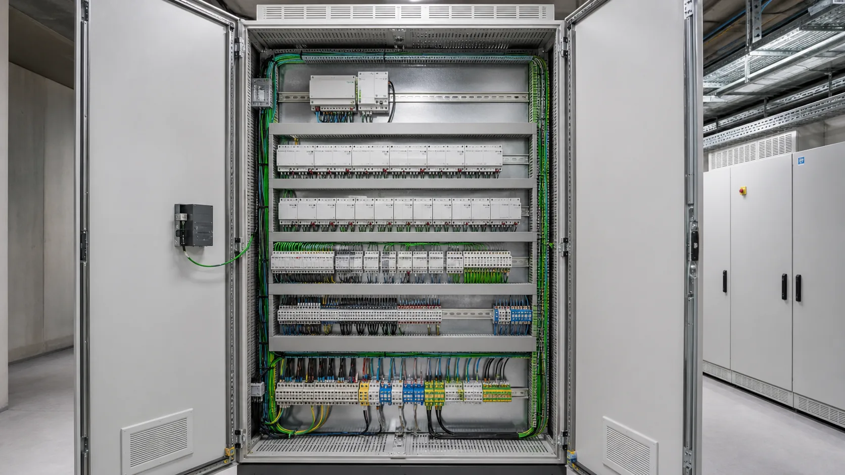 KNX Automation Blog
