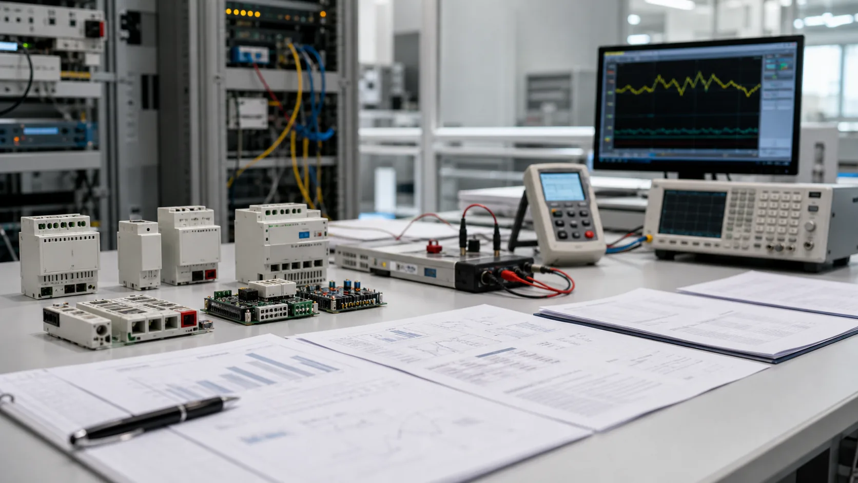 KNX Automation Blog