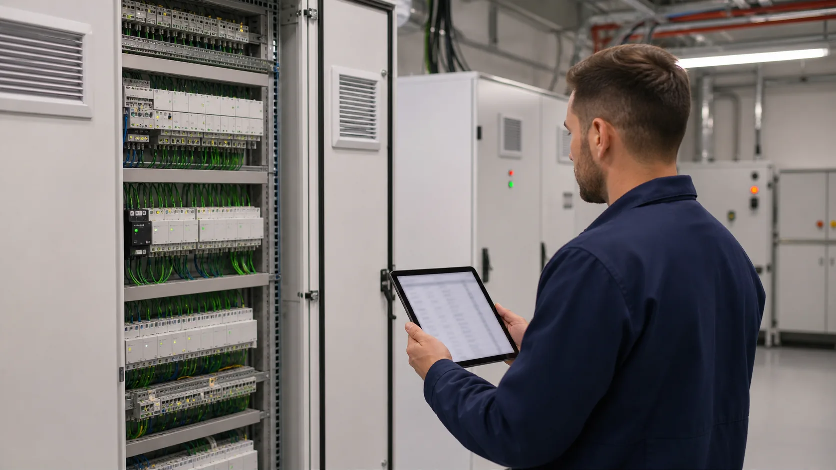 KNX Automation Blog