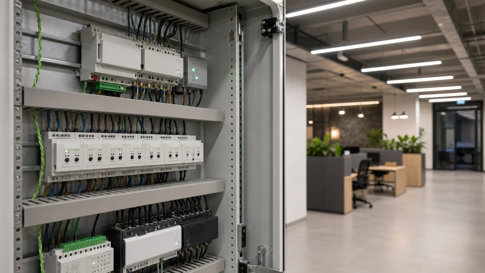 KNX Automation Blog