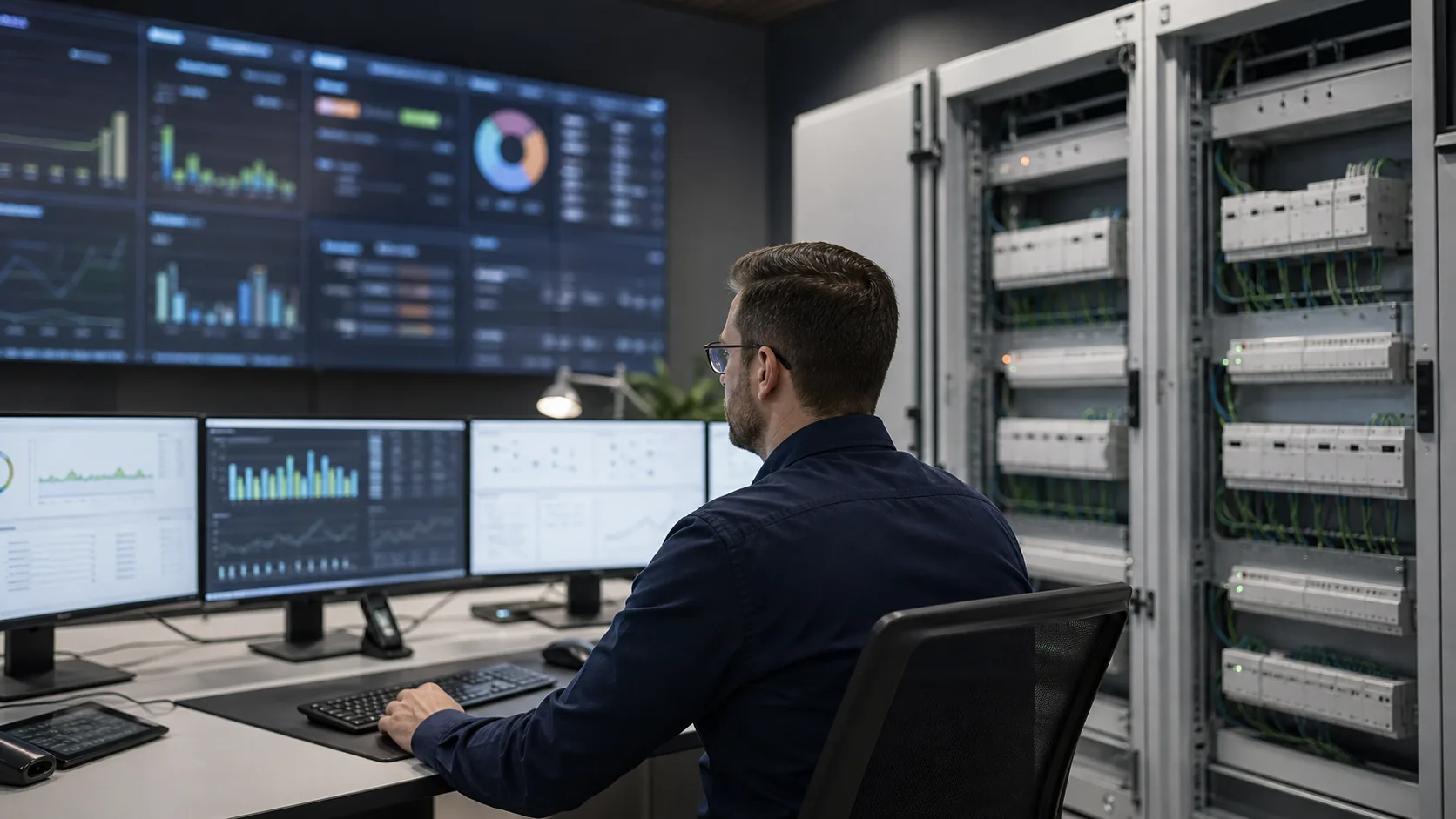 KNX Automation Blog