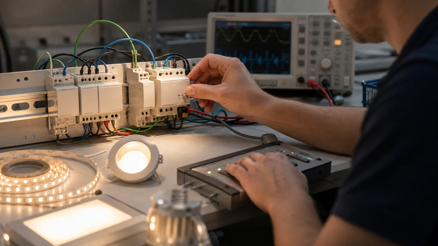 KNX Automation Blog