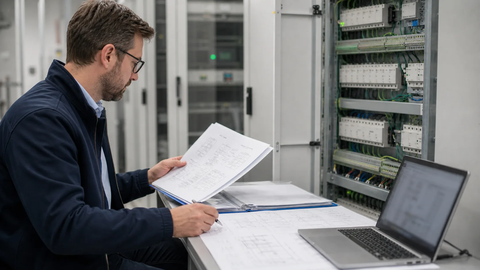 KNX Automation Blog