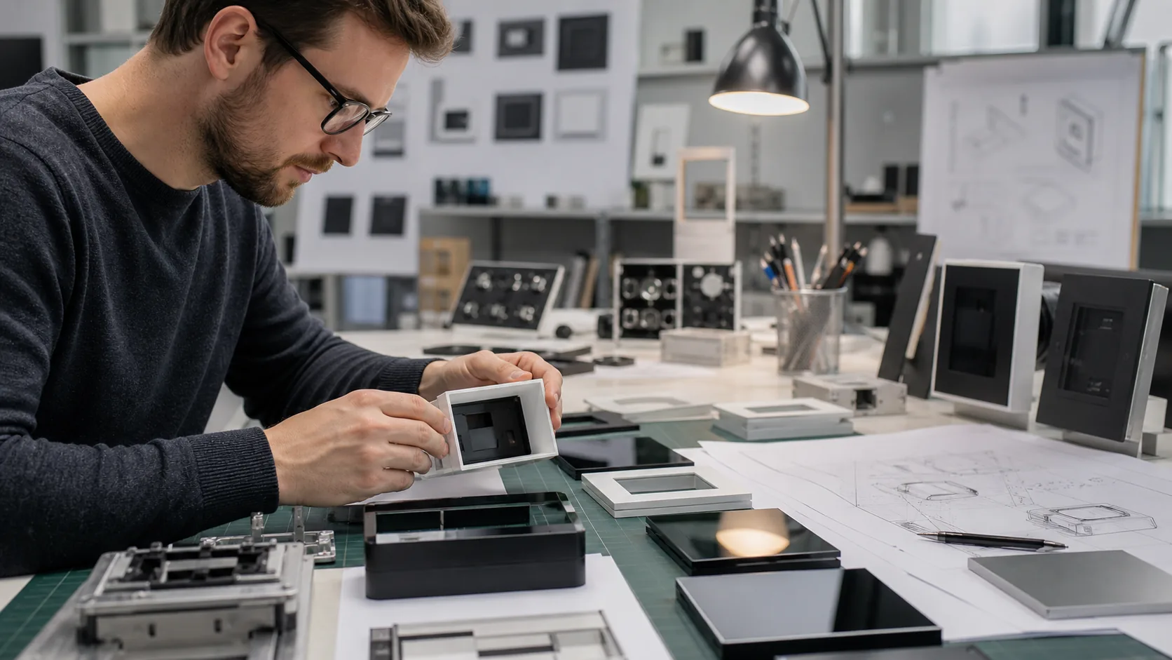 KNX Automation Blog