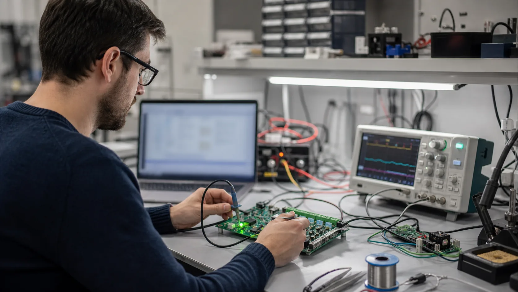 KNX Automation Blog