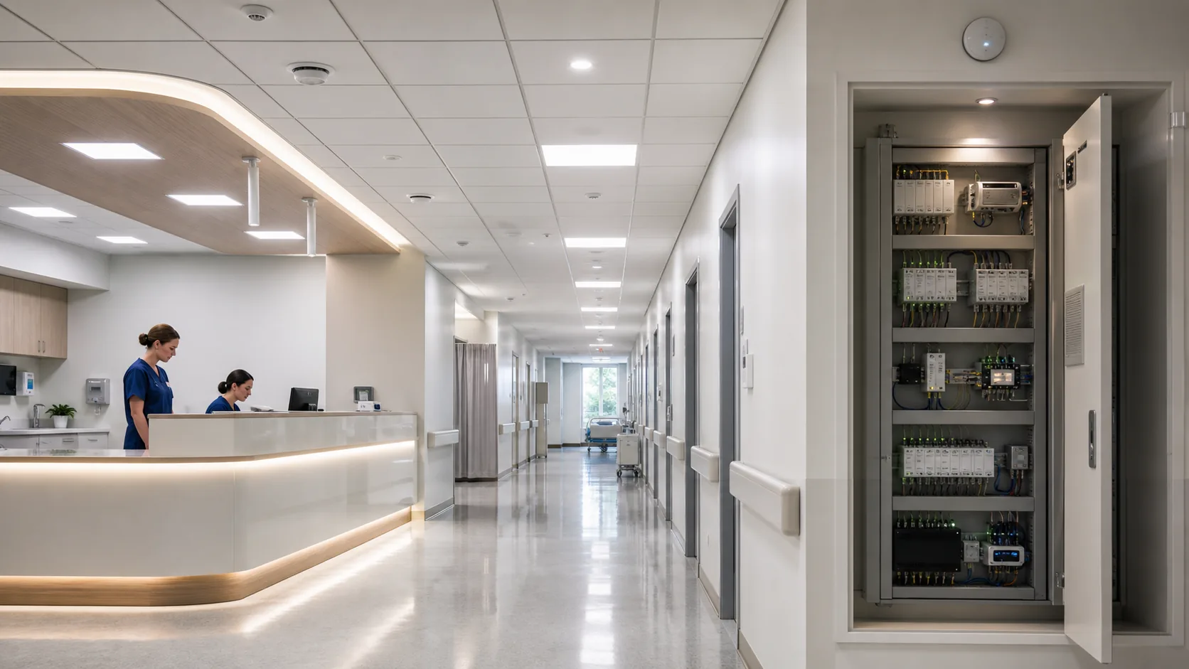 KNX Automation Blog