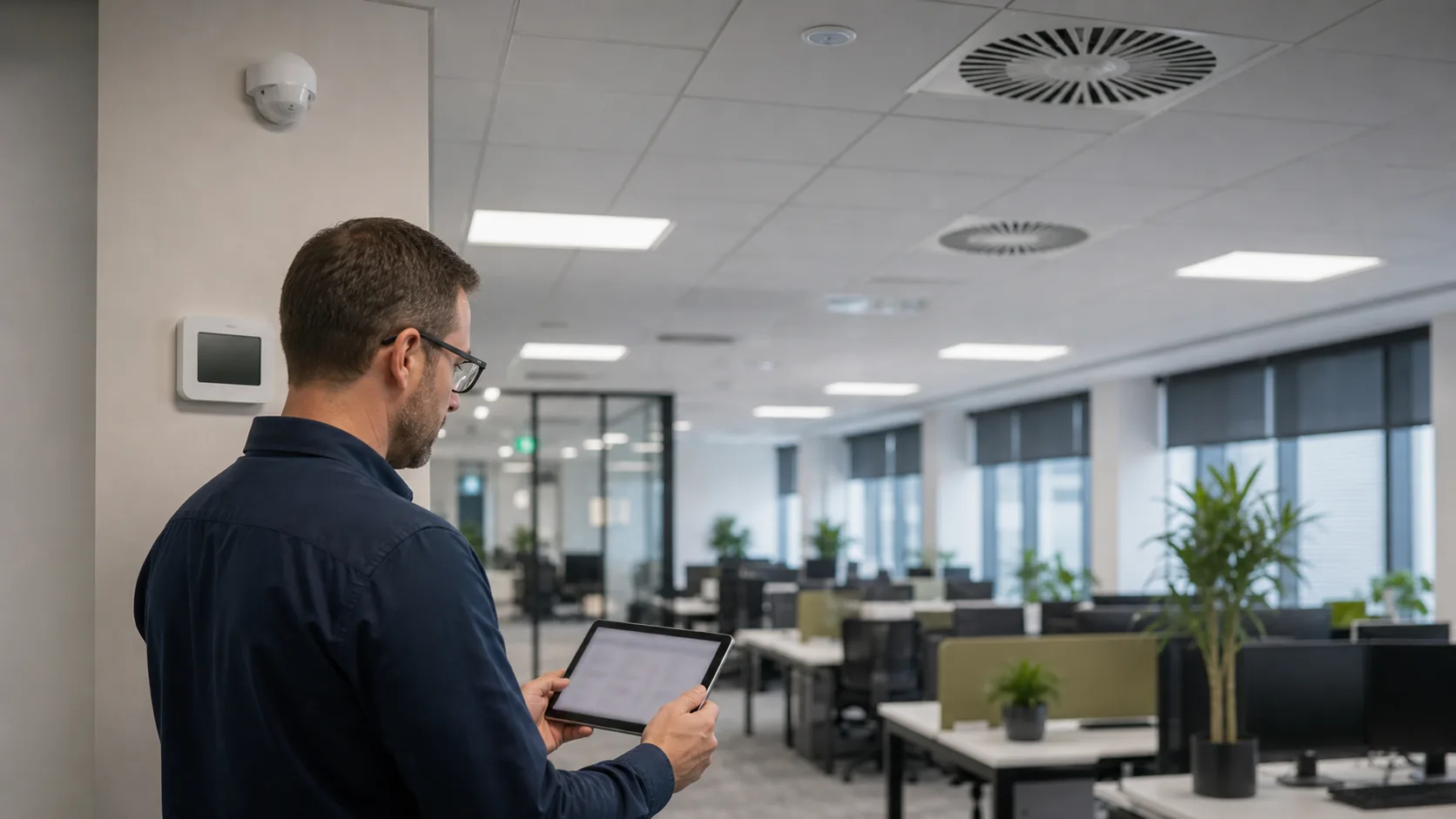 KNX Automation Blog