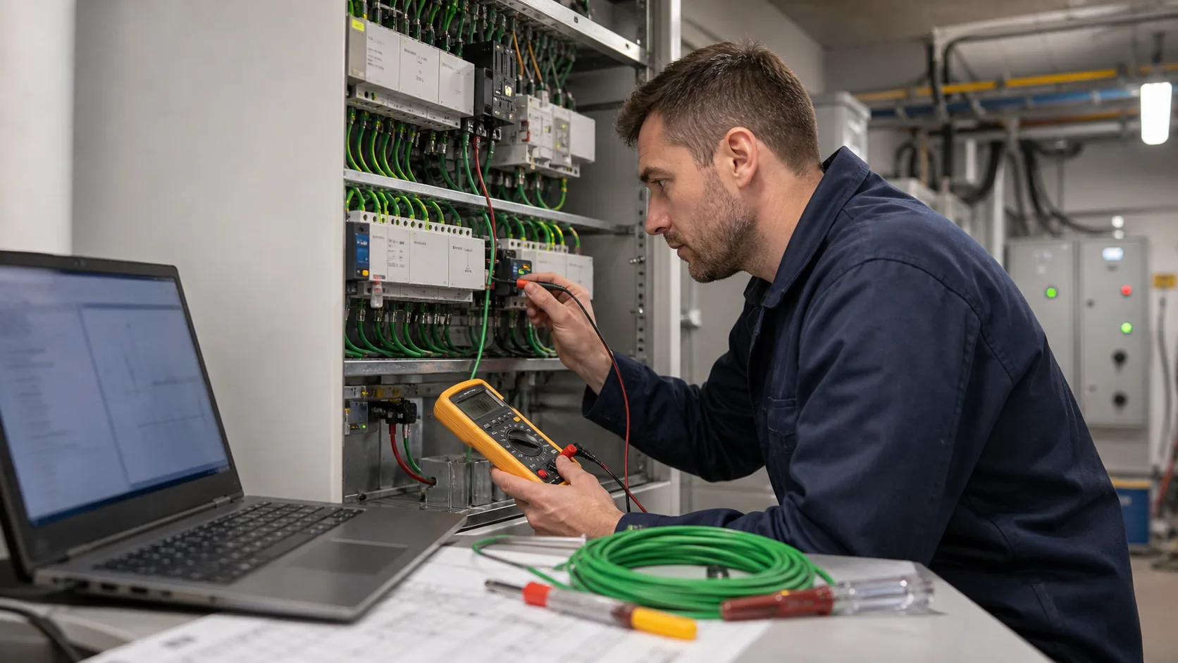 KNX Automation Blog