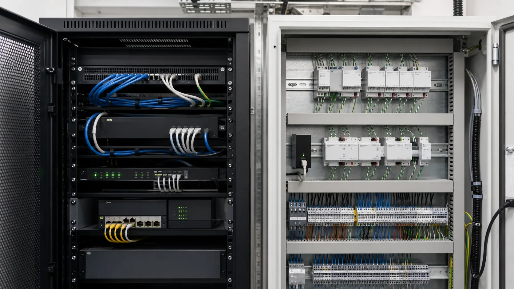 KNX Automation Blog