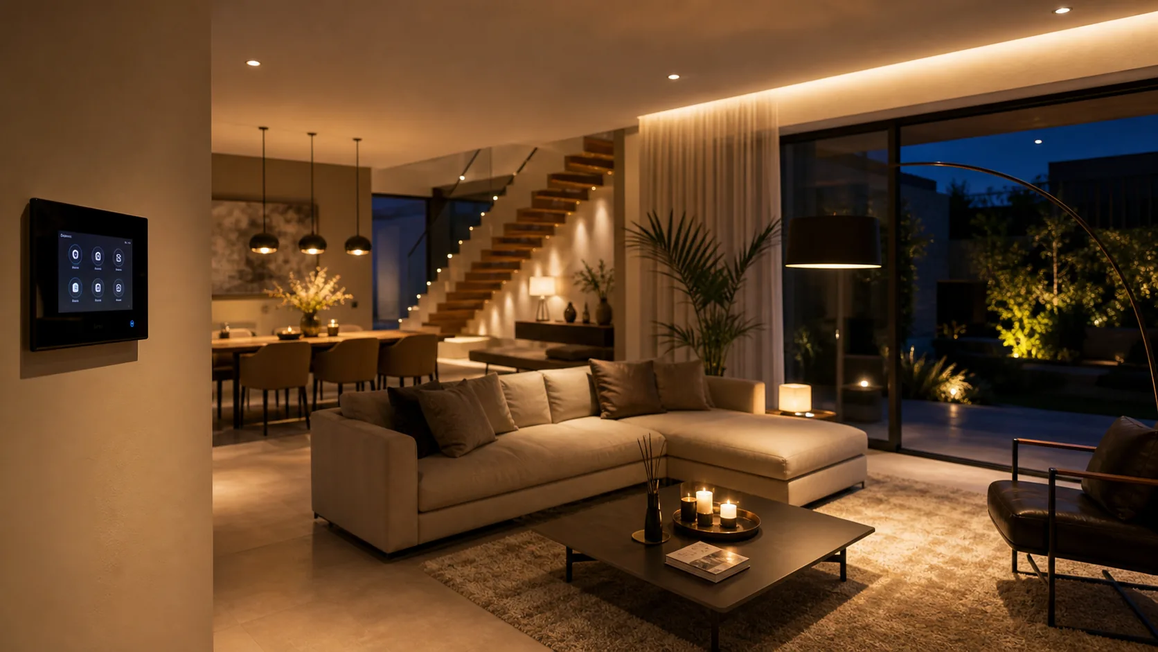 KNX Automation Blog