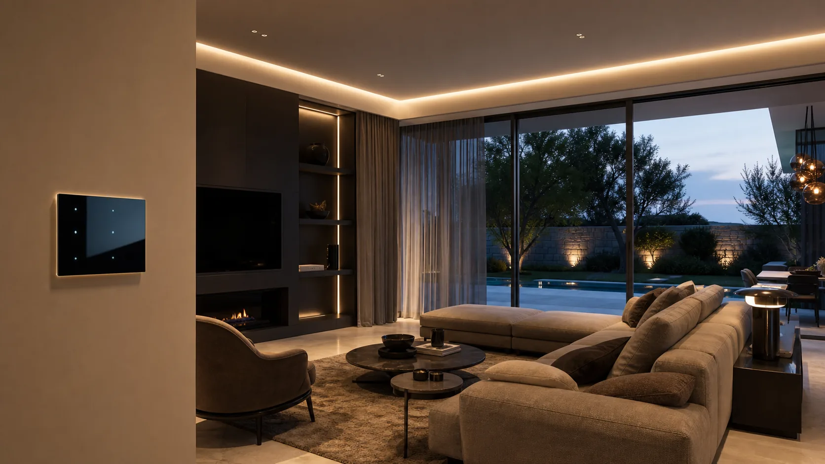 KNX Automation Blog
