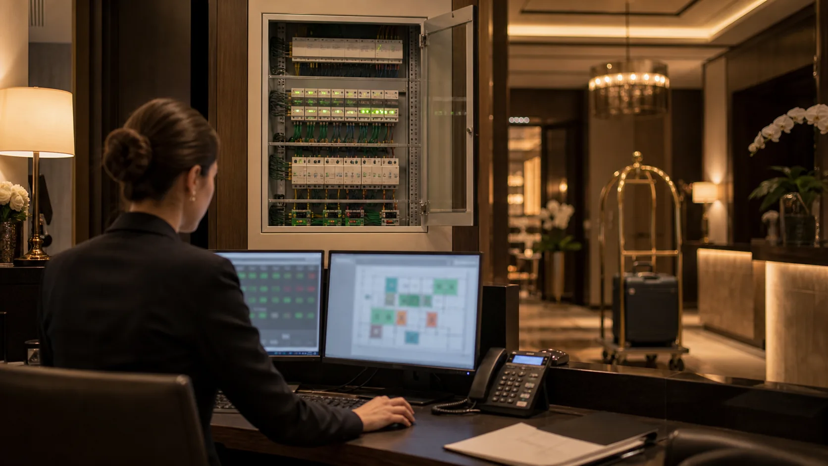 KNX Automation Blog