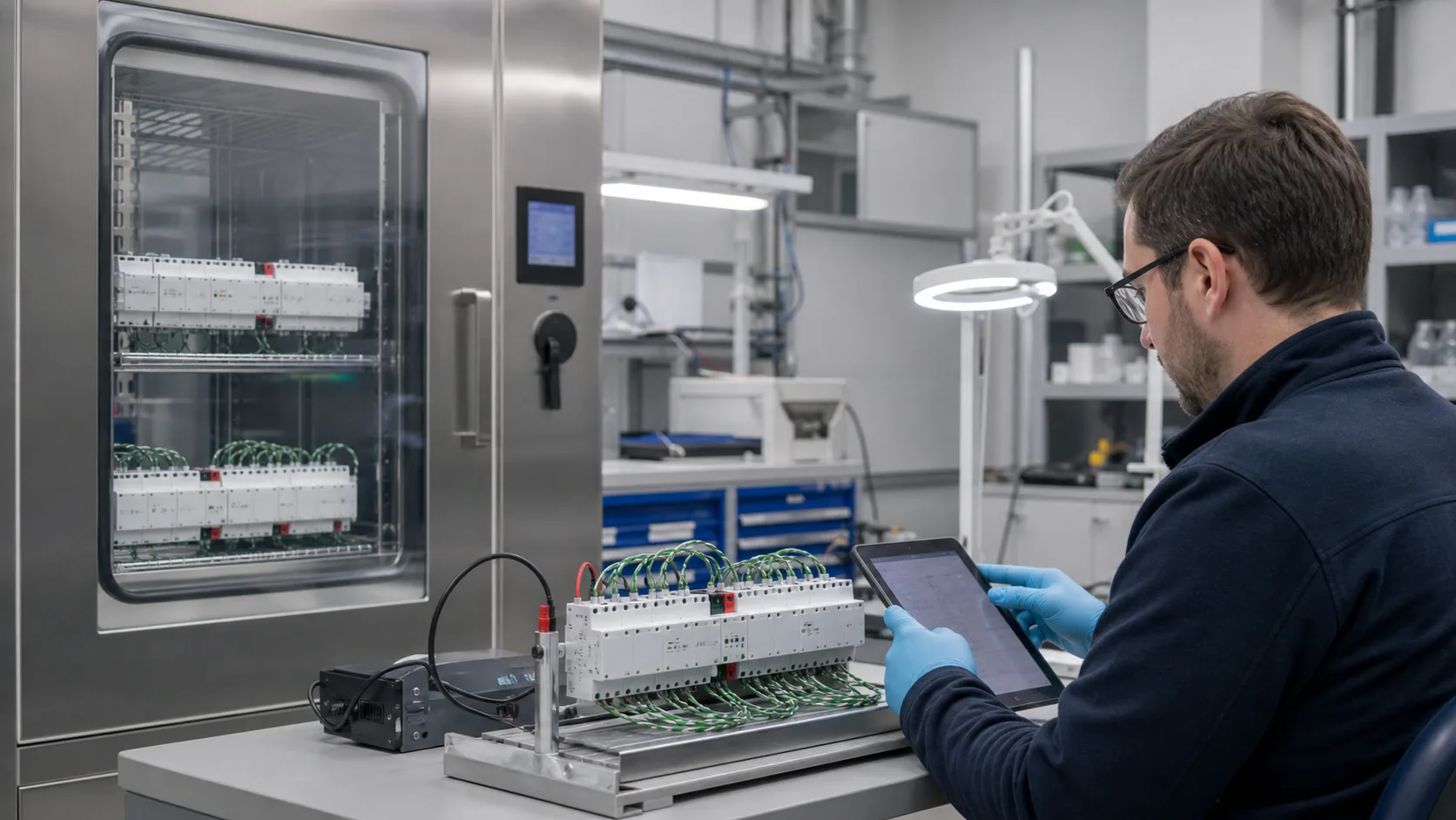KNX Automation Blog