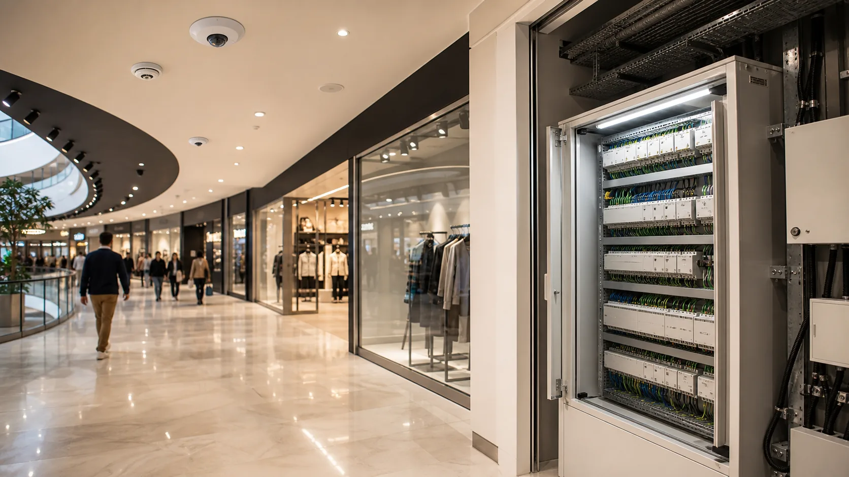 KNX Automation Blog