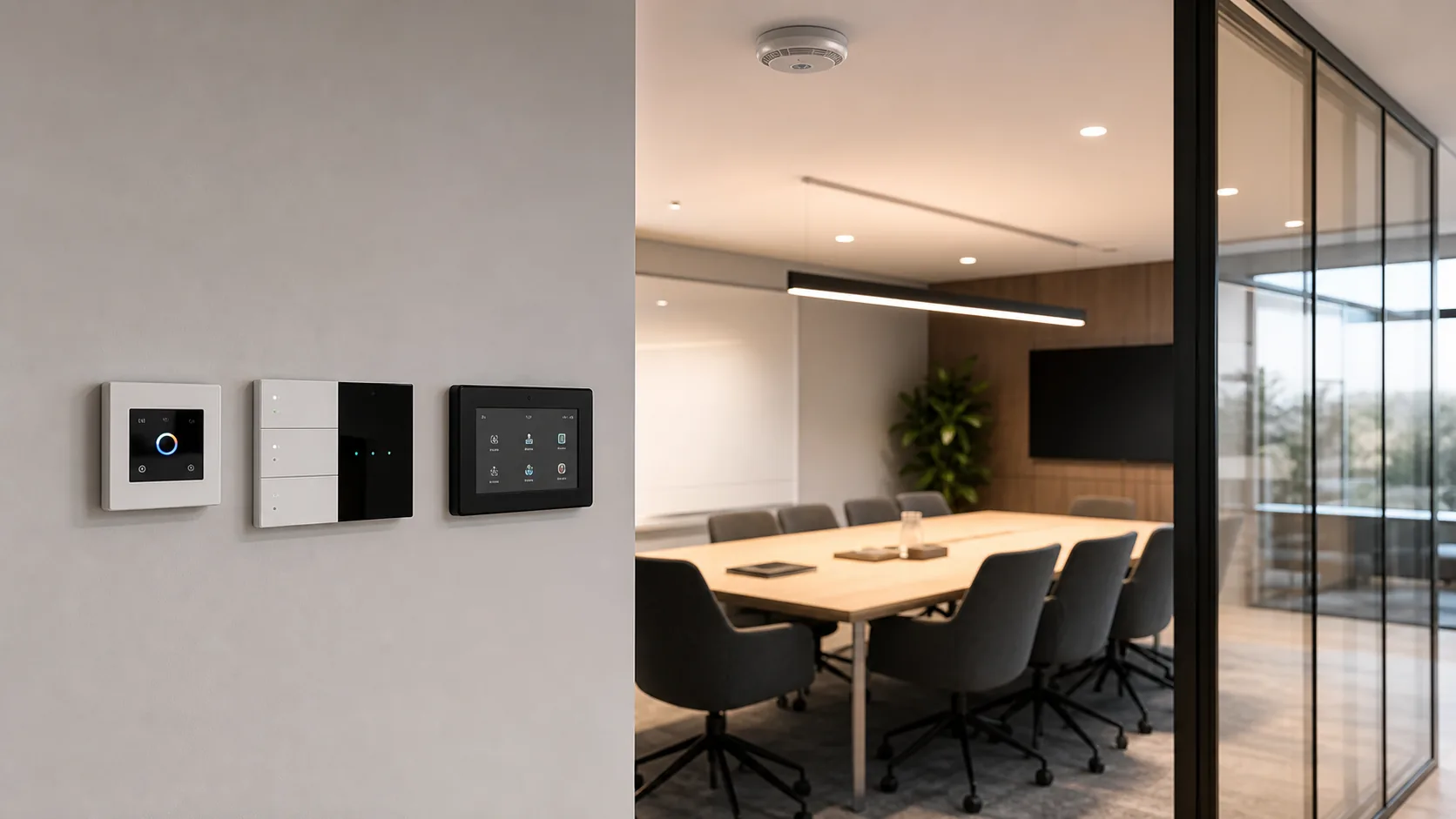 KNX Automation Blog