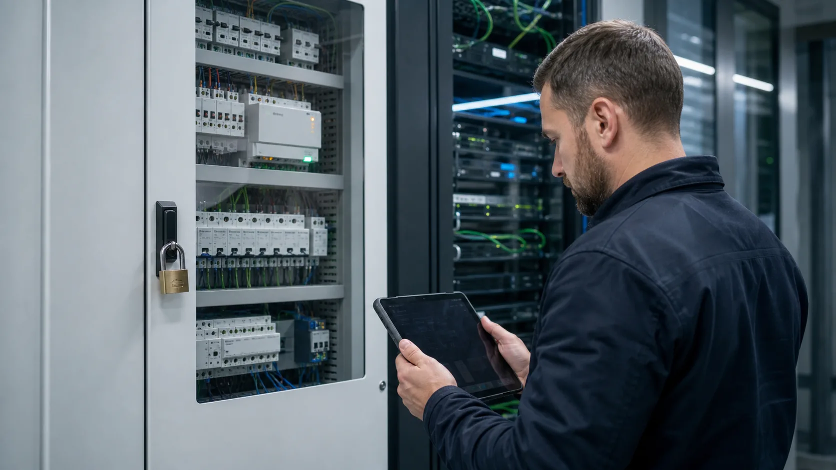 KNX Integration & Protocols