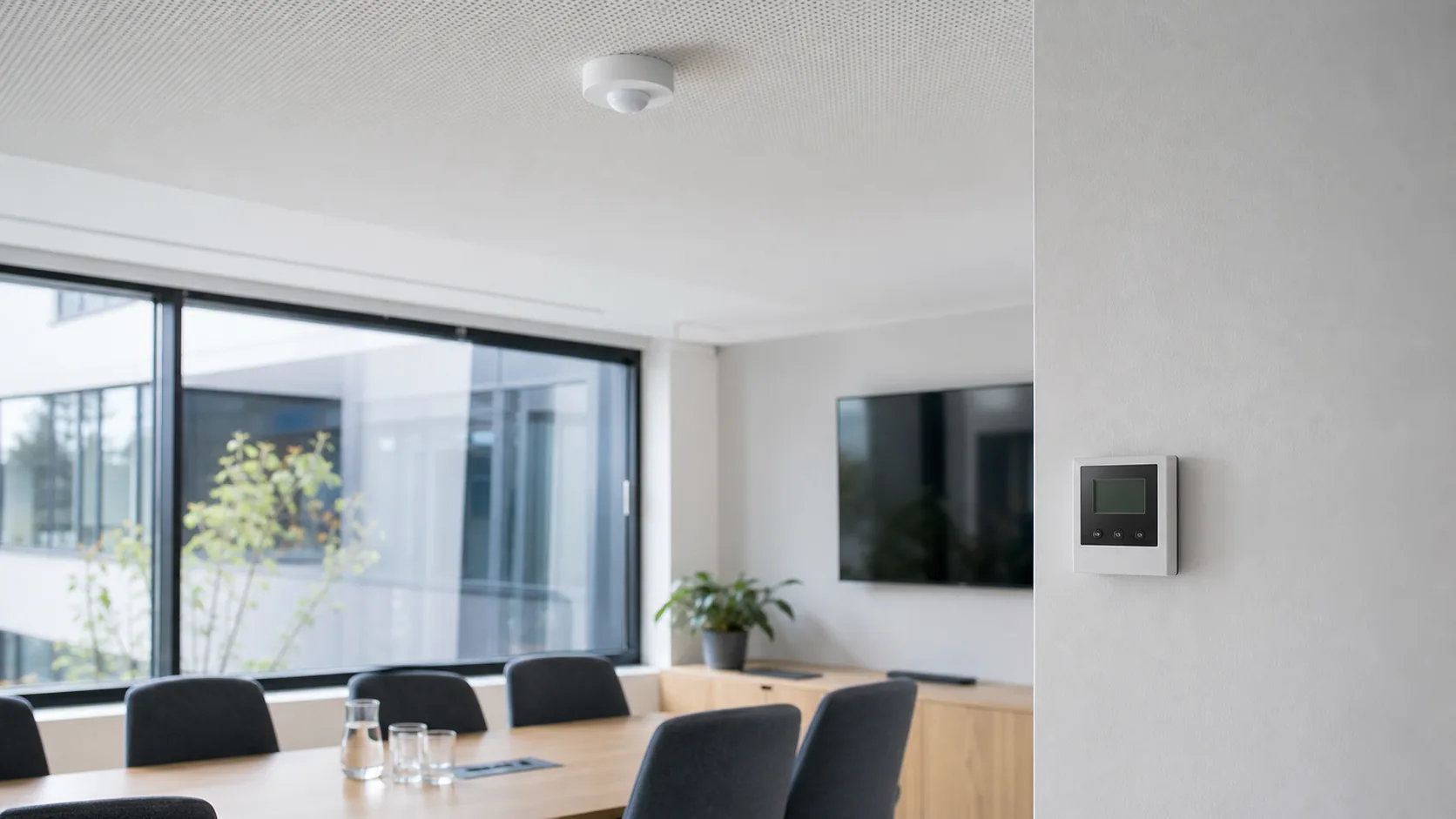 KNX Automation Blog