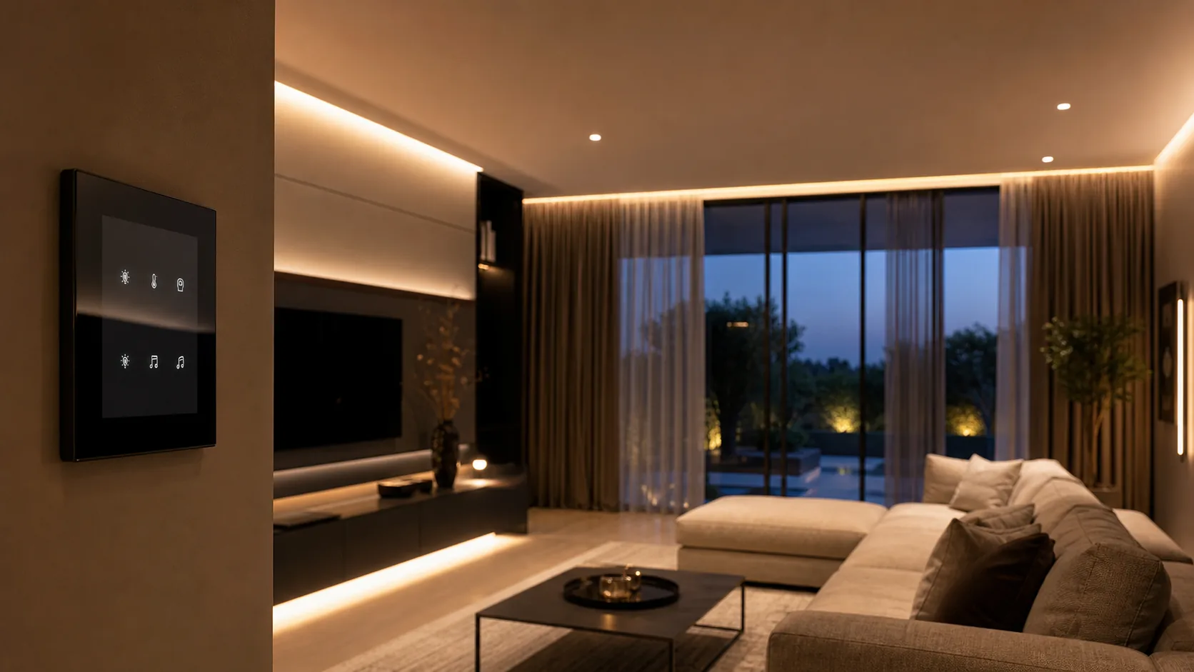 KNX Applications