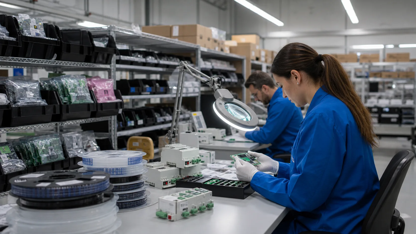 KNX Automation Blog