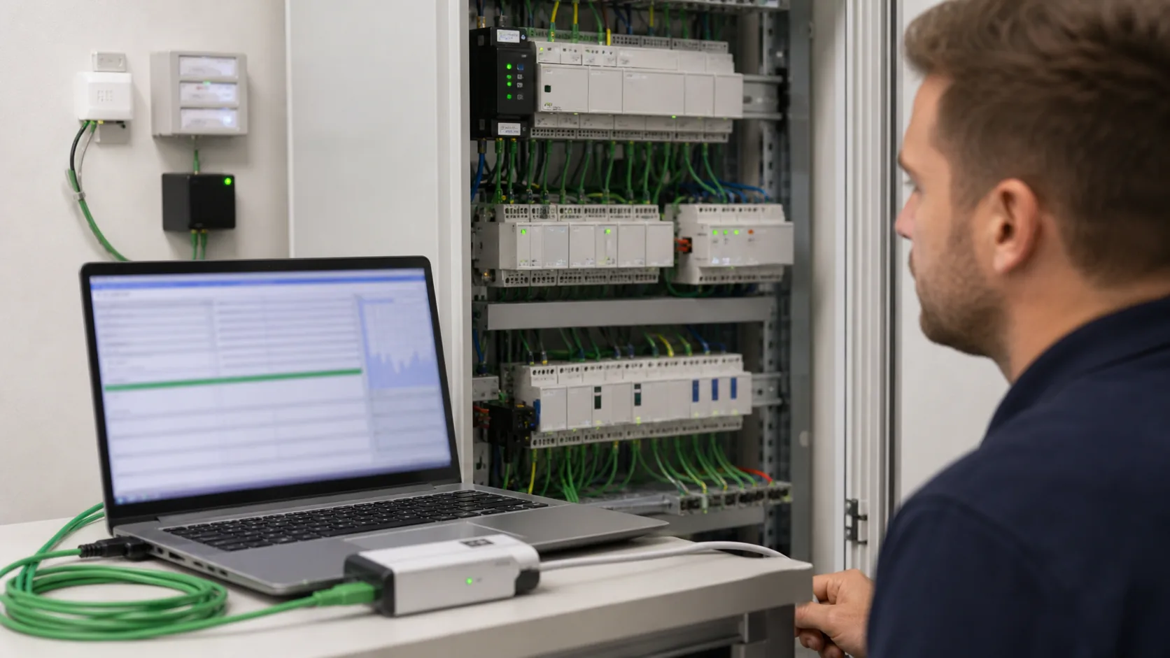 KNX Automation Blog