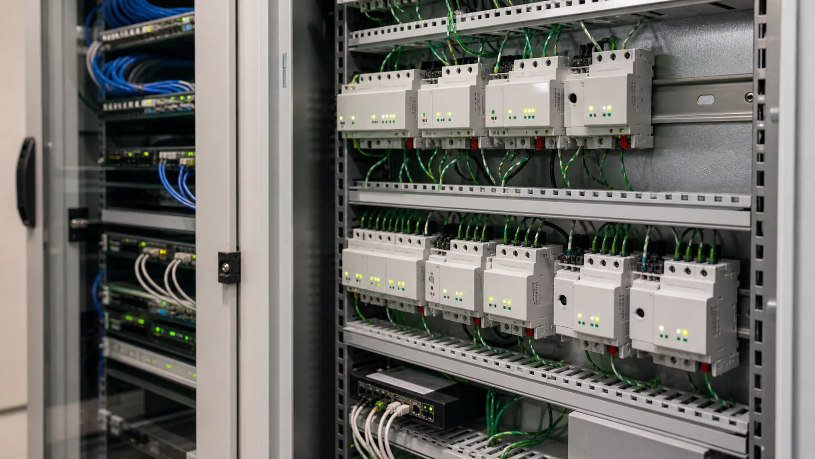 KNX Automation Blog