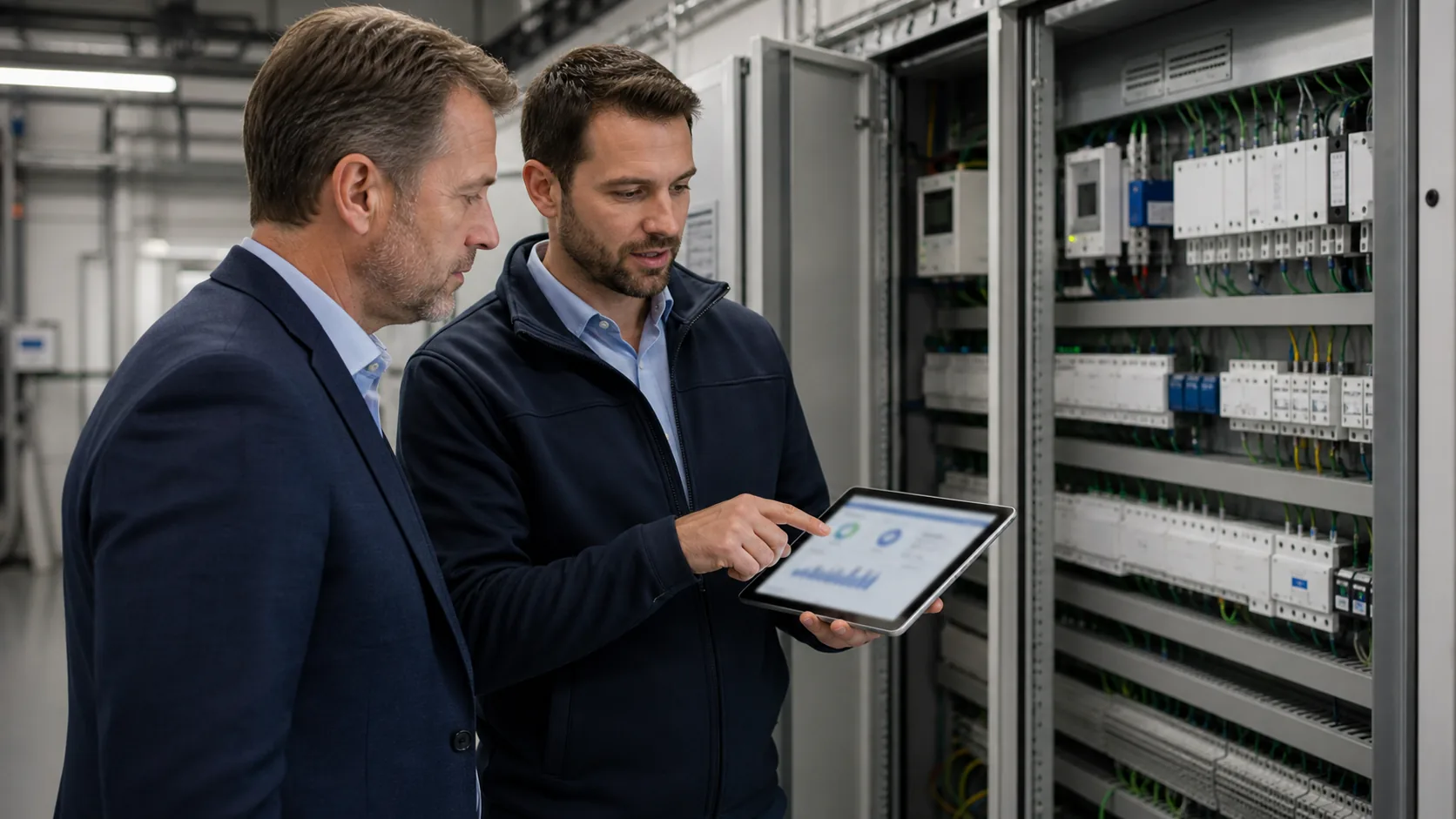 KNX Automation Blog