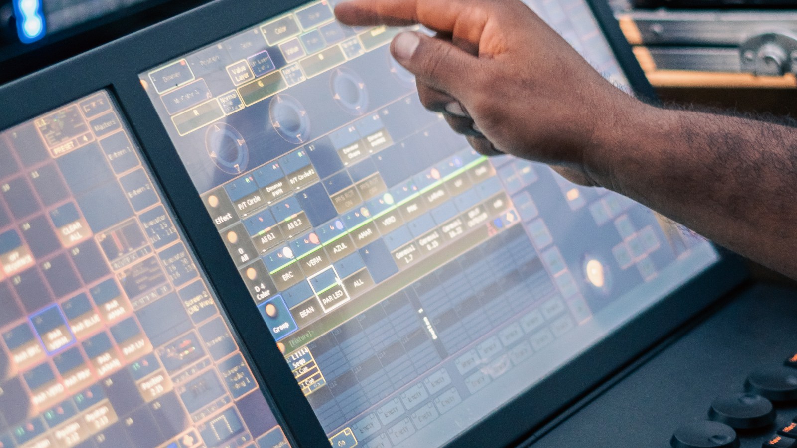 KNX Automation Blog