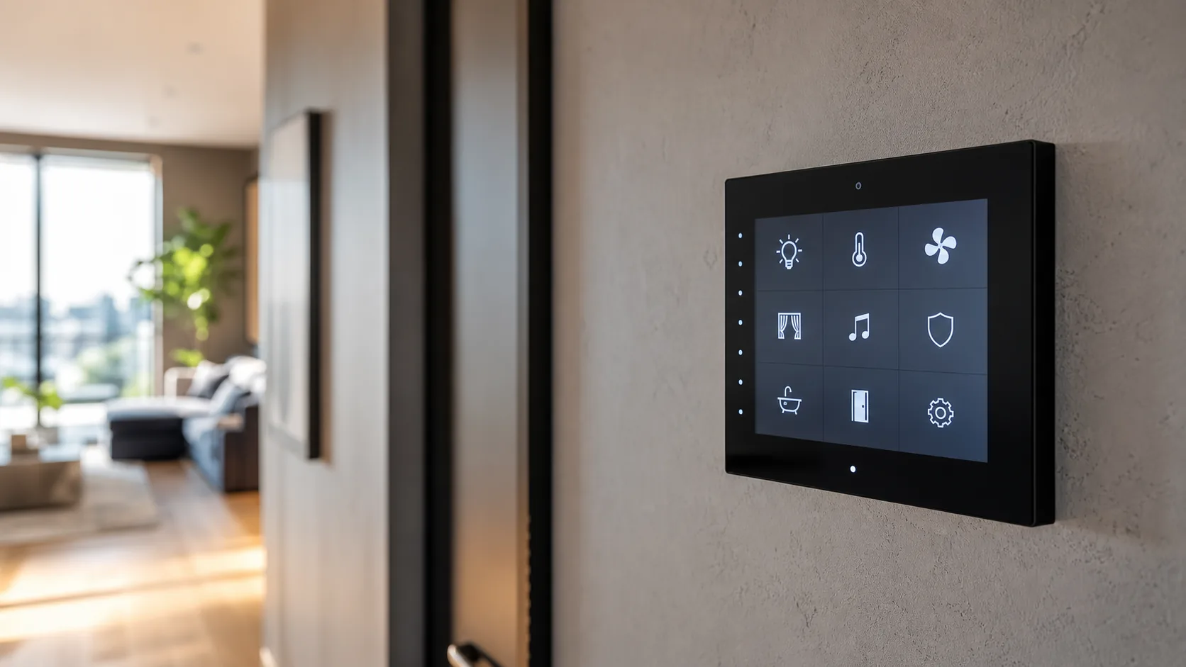KNX Automation Blog