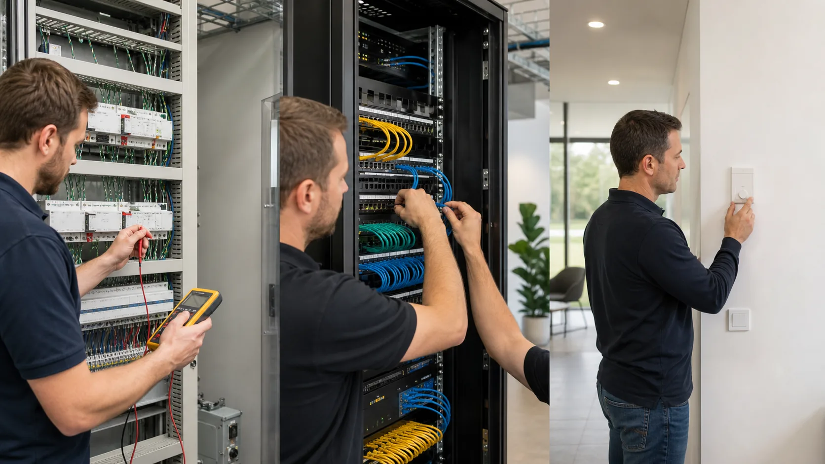 KNX Automation Blog