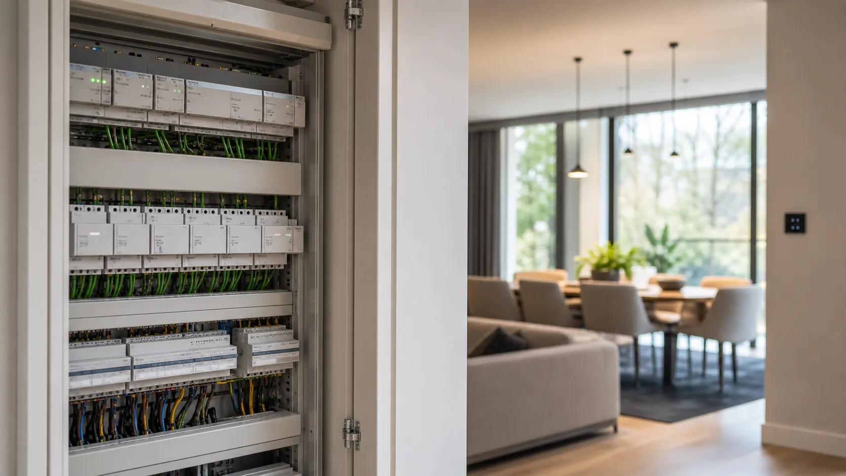 KNX Automation Blog
