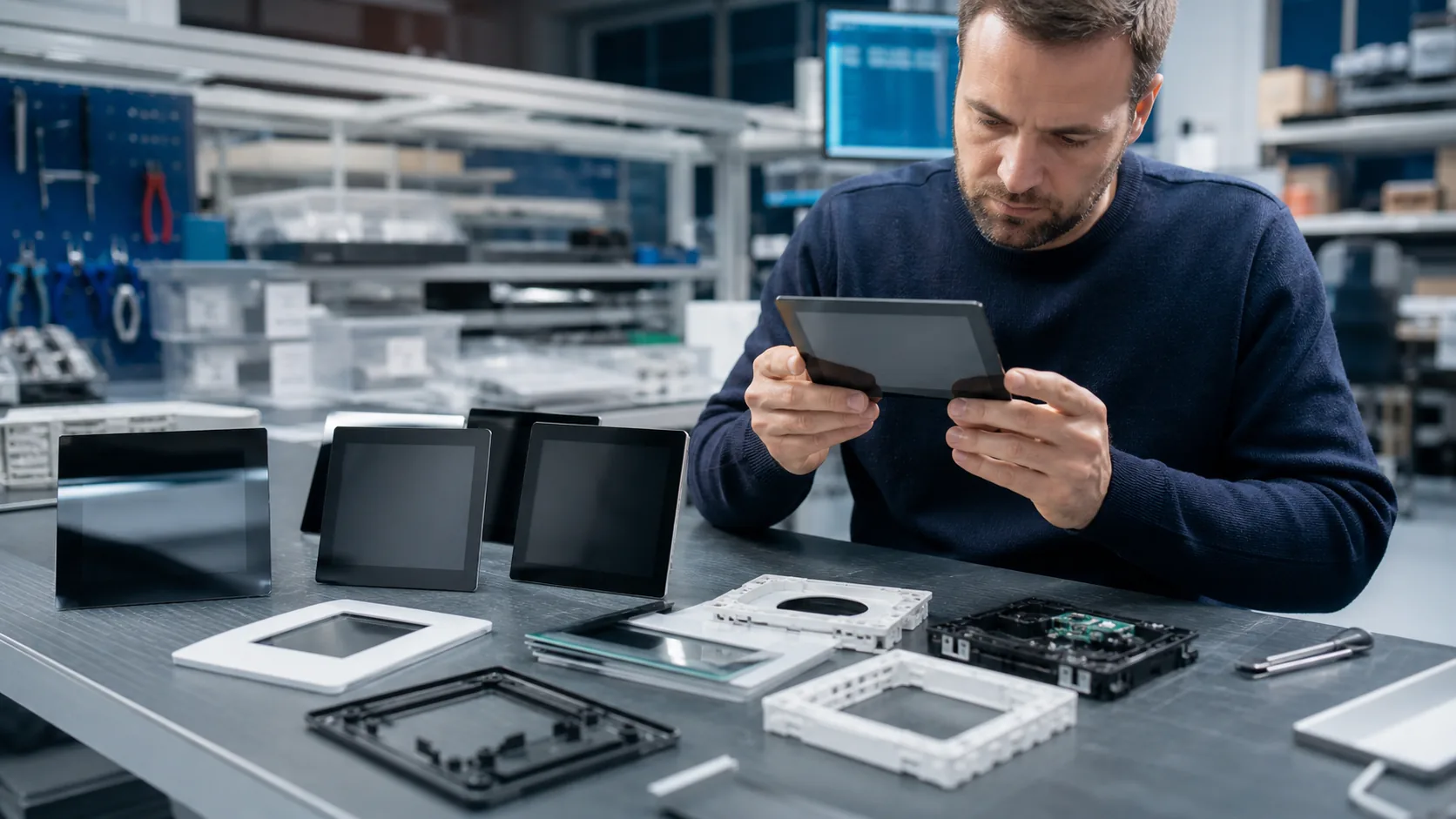 KNX Automation Blog