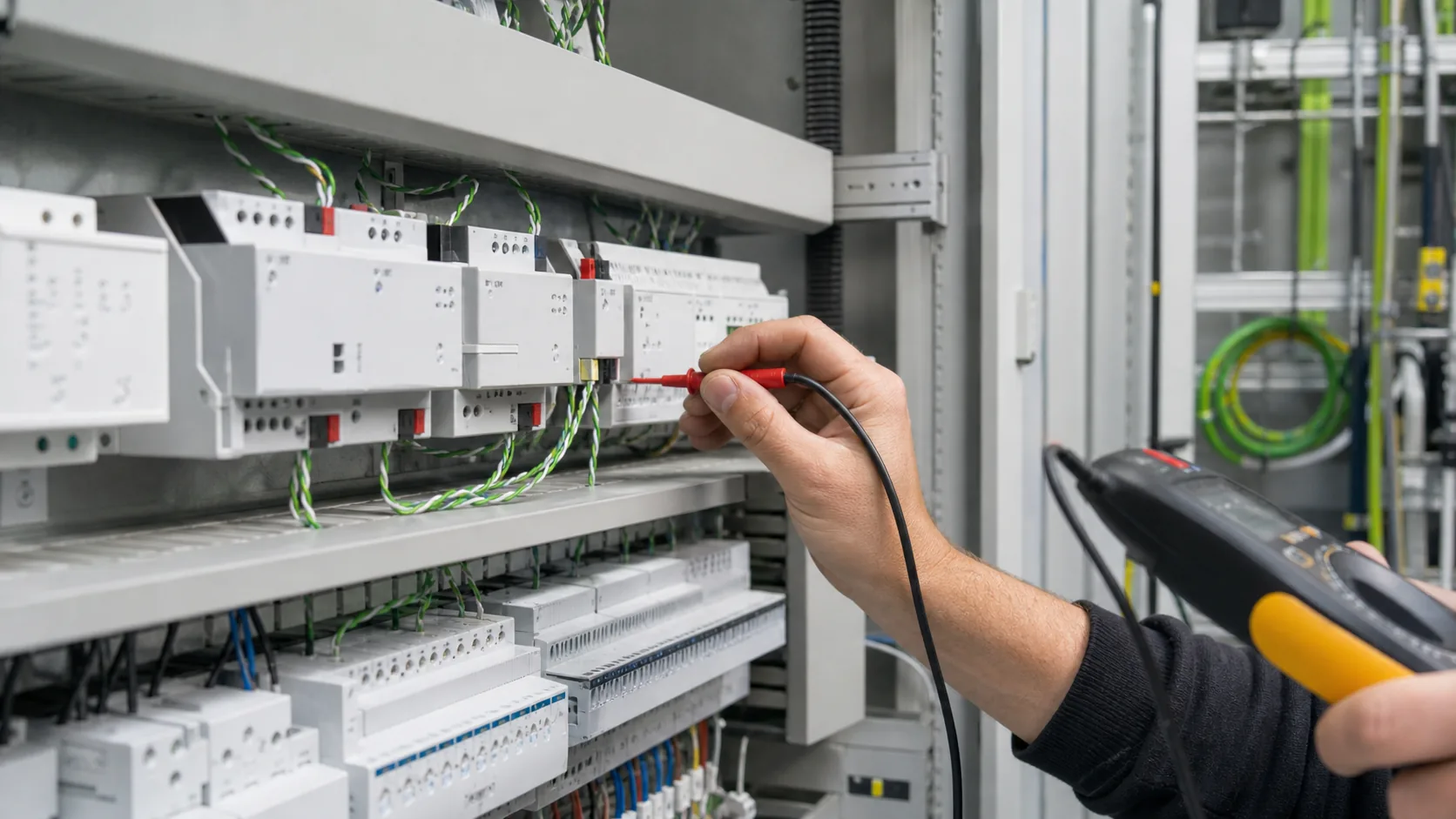 KNX Automation Blog
