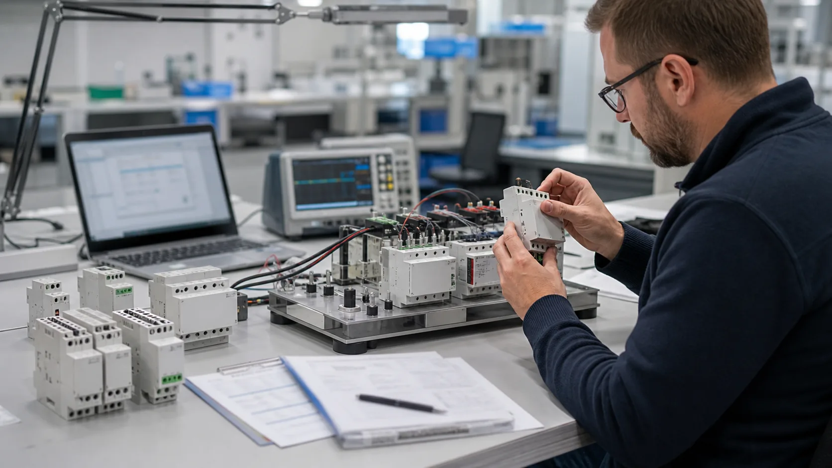 KNX Automation Blog