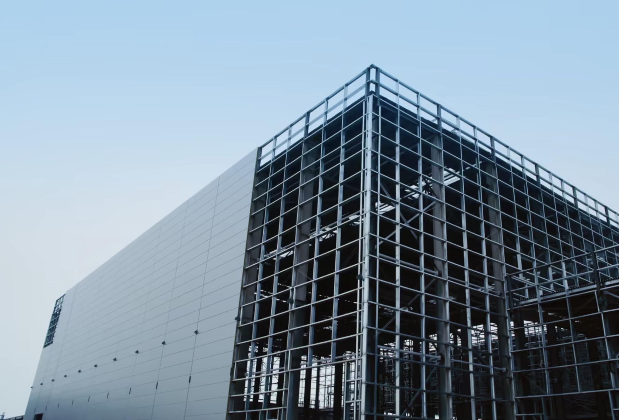 KNXmart Automation smart building and KNX product manufacturer in China